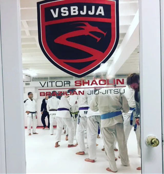 Vitor Shaolin Brazilian Jiu-Jitsu Academy Picture 2