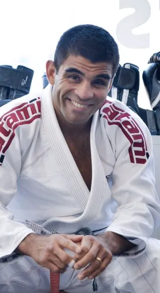 Vitor Shaolin Brazilian Jiu-Jitsu Academy Picture 6