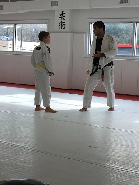 Vitor Shaolin Brazilian Jiu-Jitsu Academy Picture 5