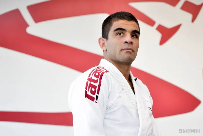 Vitor Shaolin Brazilian Jiu-Jitsu Academy Picture 3