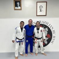 Vitor Shaolin Brazilian Jiu-Jitsu Academy ico