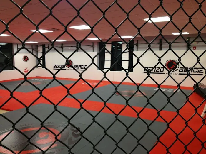 Renzo Gracie Fort Lee Picture 1