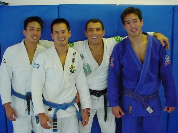 Renzo Gracie Fort Lee Picture 6