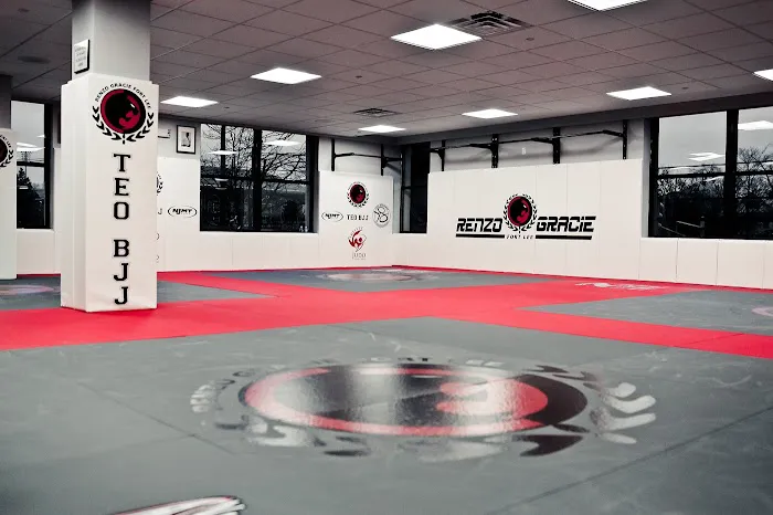 Renzo Gracie Fort Lee Picture 3
