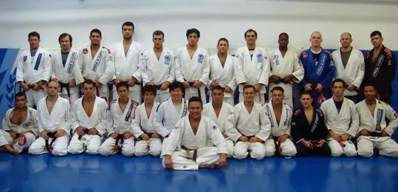 Renzo Gracie Fort Lee Picture 10