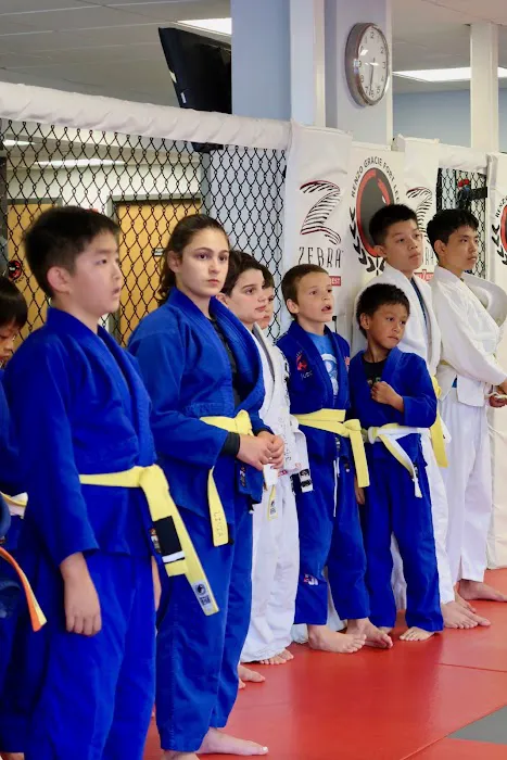Renzo Gracie Fort Lee Picture 9