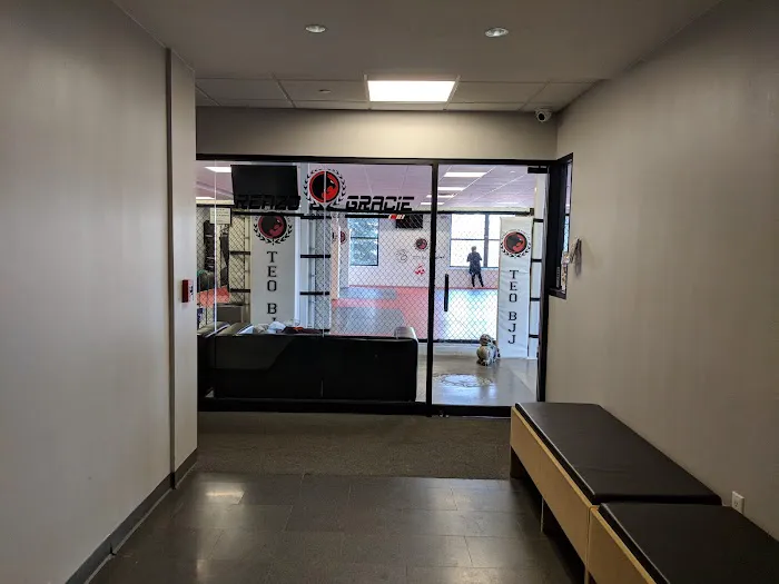 Renzo Gracie Fort Lee Picture 8