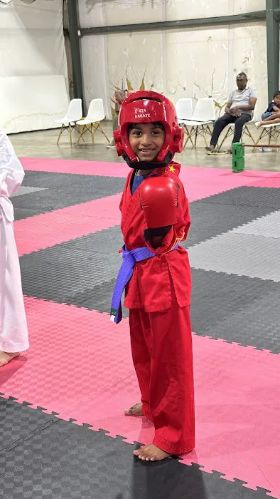 GTA Karate Family Martial Arts Center Picture 6