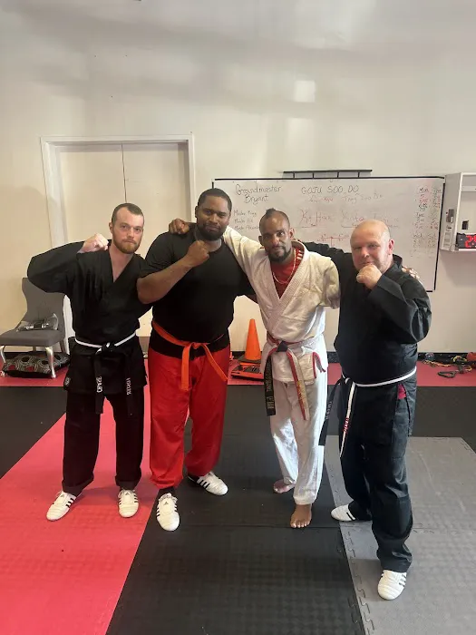 GTA Karate Family Martial Arts Center Picture 2