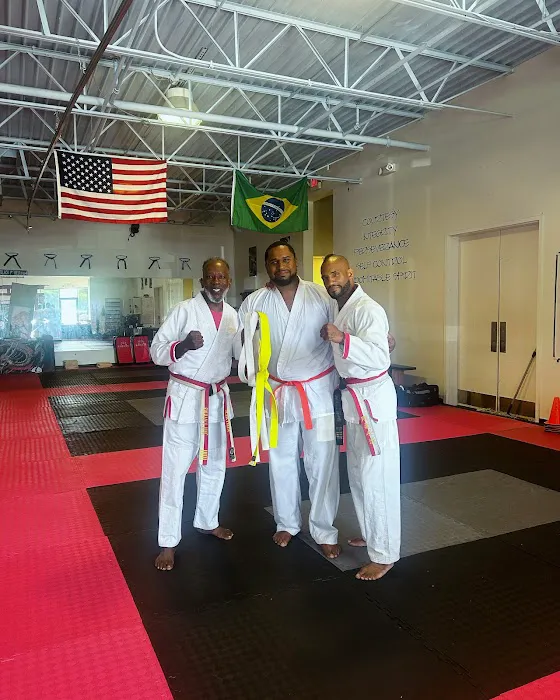 GTA Karate Family Martial Arts Center Picture 3