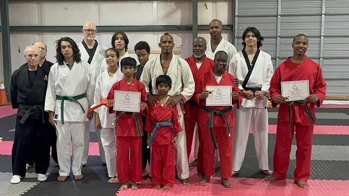 GTA Karate Family Martial Arts Center Picture 4