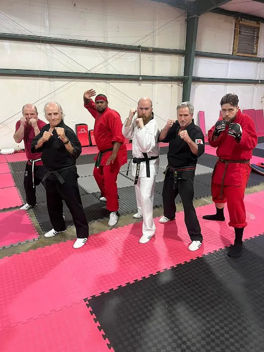 GTA Karate Family Martial Arts Center Picture 1