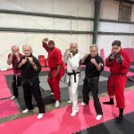 GTA Karate Family Martial Arts Center