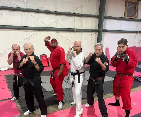 GTA Karate Family Martial Arts Center