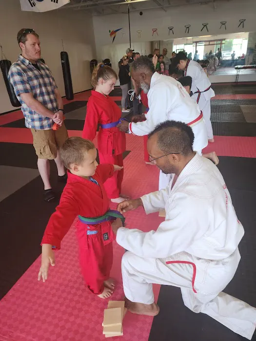 GTA Karate Family Martial Arts Center Picture 10