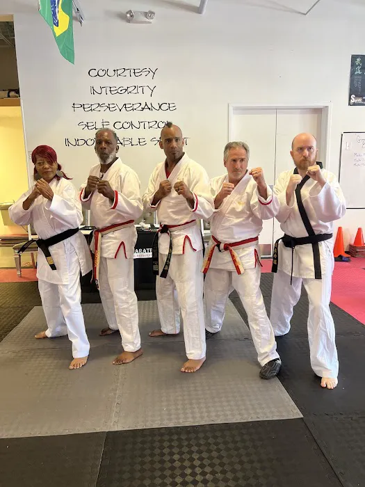 GTA Karate Family Martial Arts Center Picture 5