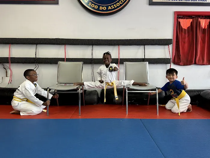 American Karate Academy Picture 5