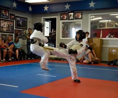 American Karate Academy