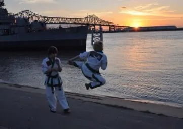 American Karate Academy Picture 10