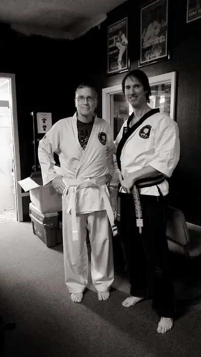 American Karate Academy Picture 7