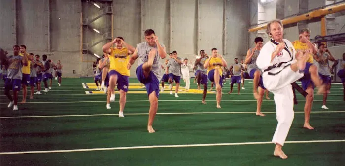 Tiger-Rock Martial Arts of Baton Rouge Picture 5