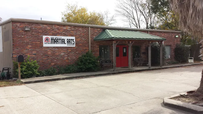 Tiger-Rock Martial Arts of Baton Rouge Picture 6