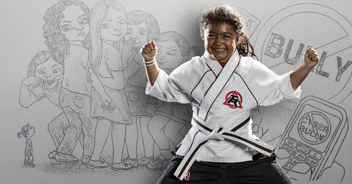 Tiger-Rock Martial Arts of Baton Rouge Picture 8