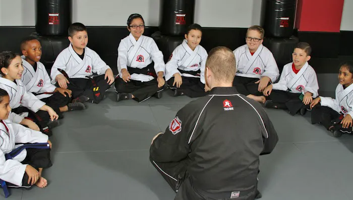 Tiger-Rock Martial Arts of Baton Rouge Picture 1