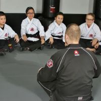 Tiger-Rock Martial Arts of Baton Rouge ico