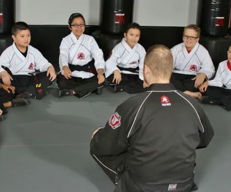 Tiger-Rock Martial Arts of Baton Rouge