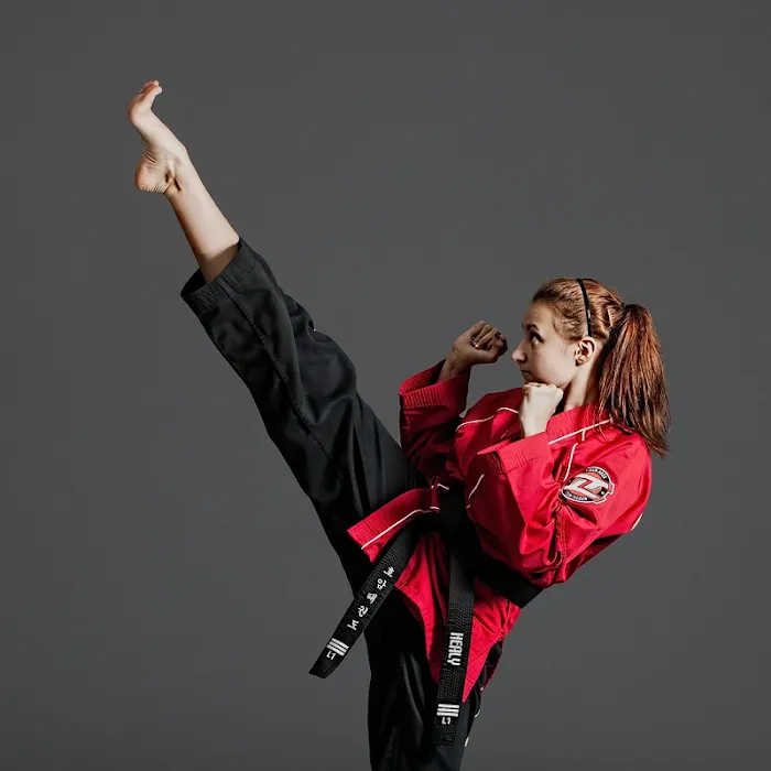 Tiger-Rock Martial Arts of Baton Rouge Picture 10