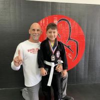 Bayou Jiu Jitsu & Self Defense ico