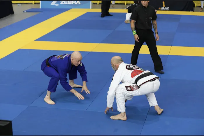 Bayou Jiu Jitsu & Self Defense Picture 7
