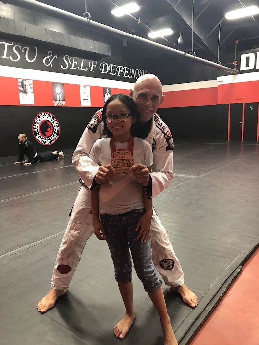 Bayou Jiu Jitsu & Self Defense Picture 6