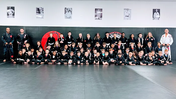 Bayou Jiu Jitsu & Self Defense Picture 8