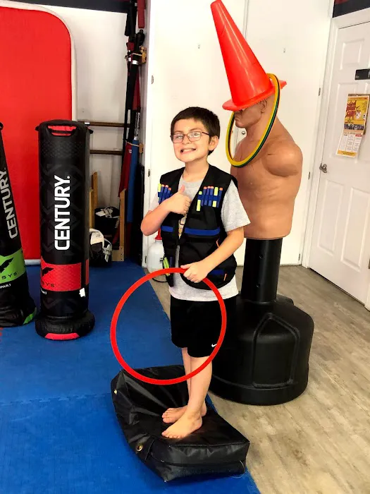 American Family Martial Arts Picture 9