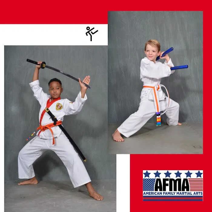American Family Martial Arts Picture 2