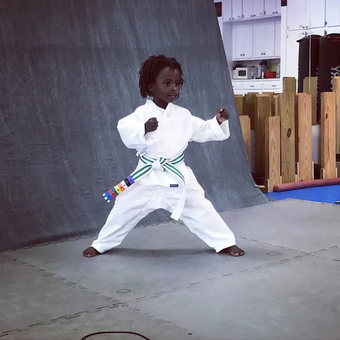 American Family Martial Arts Picture 3