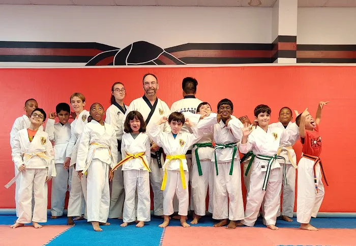 American Family Martial Arts Picture 5