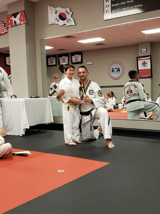 Denham Springs ATA Martial Arts Picture 2