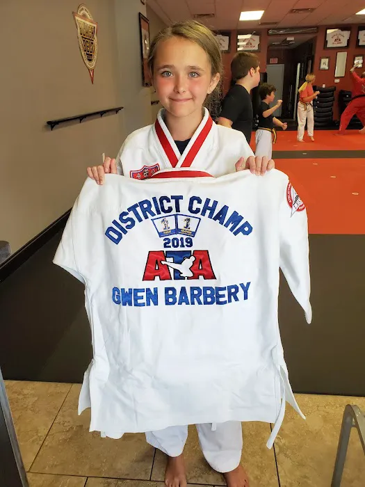 Denham Springs ATA Martial Arts Picture 3