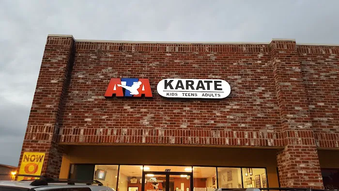Denham Springs ATA Martial Arts Picture 1