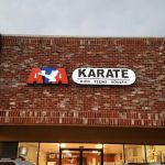 Denham Springs ATA Martial Arts