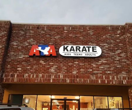 Denham Springs ATA Martial Arts