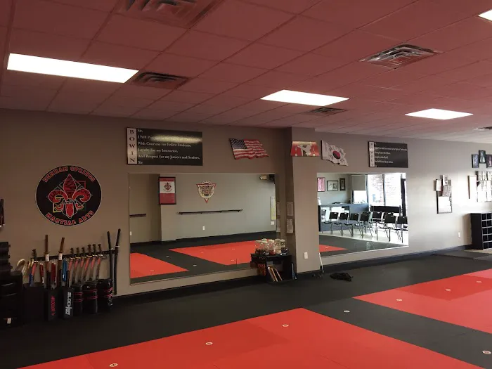 Denham Springs ATA Martial Arts Picture 4
