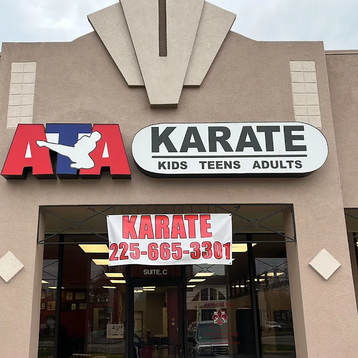 Denham Springs ATA Martial Arts Picture 10