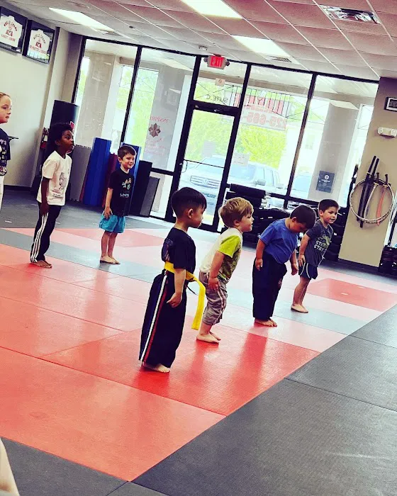 Denham Springs ATA Martial Arts Picture 6