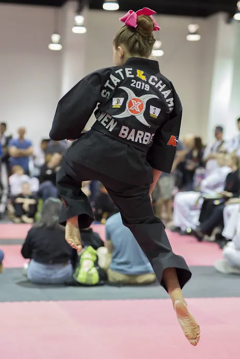 Denham Springs ATA Martial Arts Picture 5