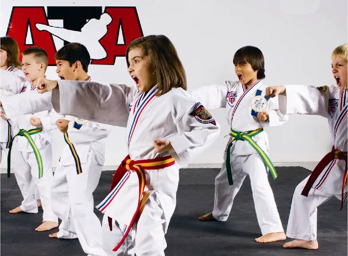 Denham Springs ATA Martial Arts Picture 8