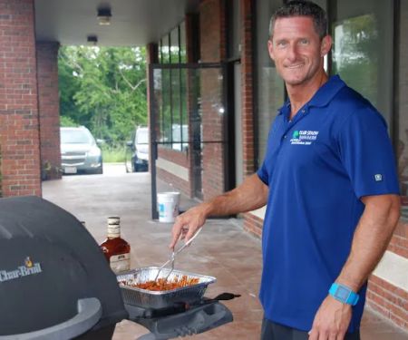 David Vincent's Martial Arts & Fitness